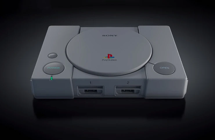 Saiu a lista de jogos do PlayStation Classic Mini - Memória BIT