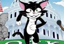 Socks the Cat Rocks the Hill socks the cat rocks the hill banner