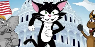 Socks the Cat Rocks the Hill socks the cat rocks the hill banner