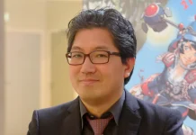 Yuji Naka