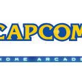 capcom home arcade