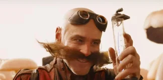 jim carrey robotinik