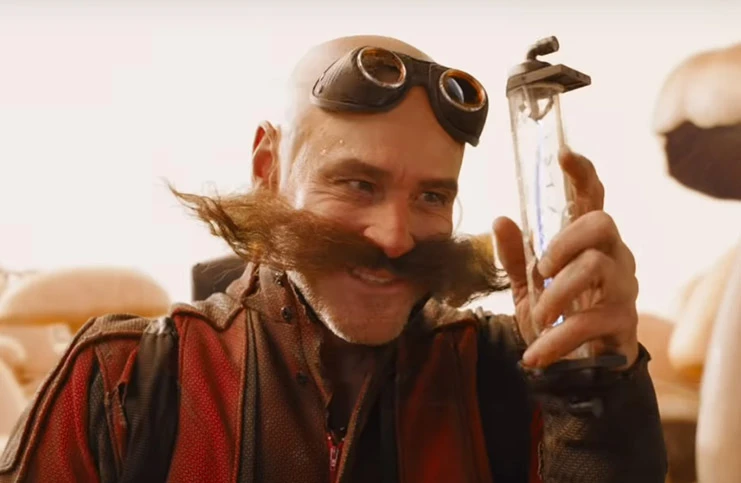 jim carrey robotinik