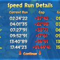 Toki remake 2019 Speed Run