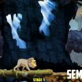 Toki Remake - sem filtro