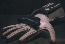 power glove