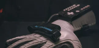 power glove