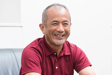 Hiroji Kiyotake
