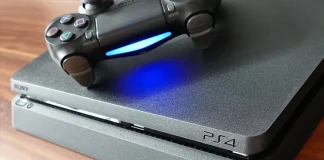 playstation 4 banner 1