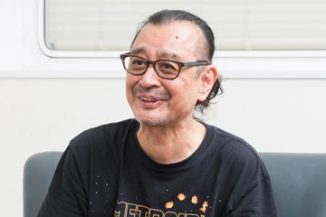 Yoshio Sakamoto