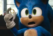 Divulgado novo trailer de Sonic the Hedgehog