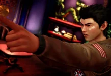 Shenmue III chegou. Como anda a recepção pública? Ryo em Shenmue III