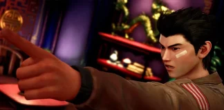 Shenmue III chegou. Como anda a recepção pública? Ryo em Shenmue III