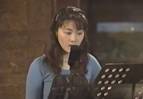 hazuki ishigaki dubladora shenhua shemnue 1