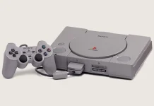 PlayStation original