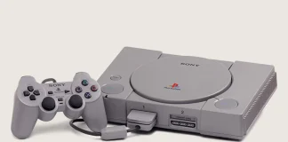 PlayStation original