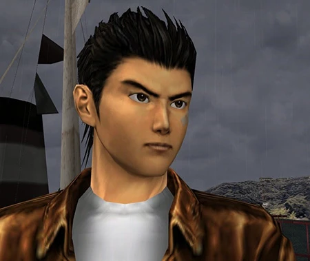 Ryo Hazuki