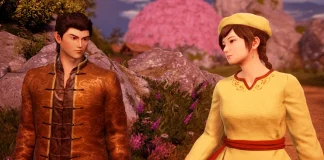 Análise Shenmue III: pés no passado e cabeça no presente shenmue 3 ryo e shenhua