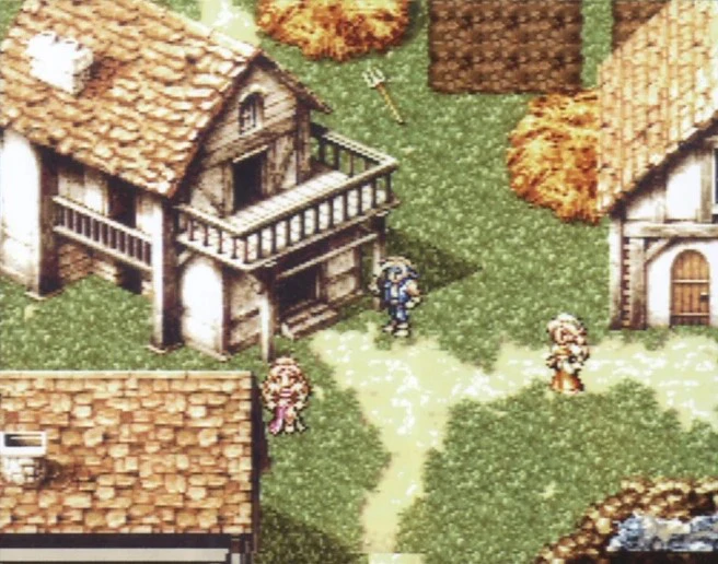 final fantasy vii 2d snes prototype