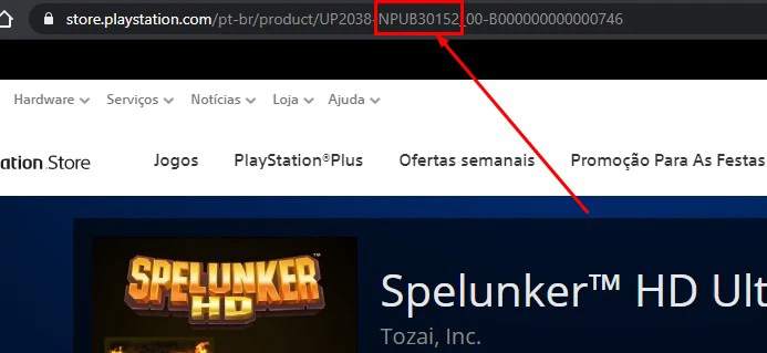 id spelunker hd psn store
