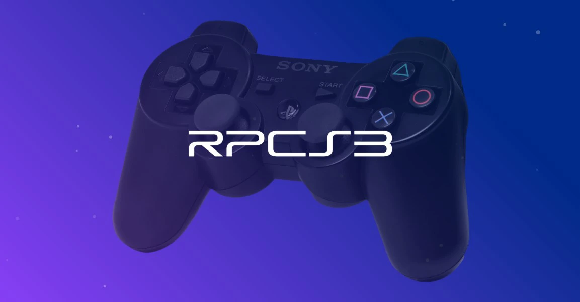 rpcs3 banner