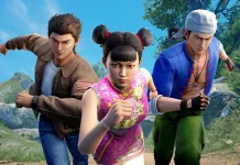 Shenmue III ganha DLC e patch com melhoria importante shenmue iii dlc battle rally