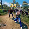 shenmue iii ryo battle rally