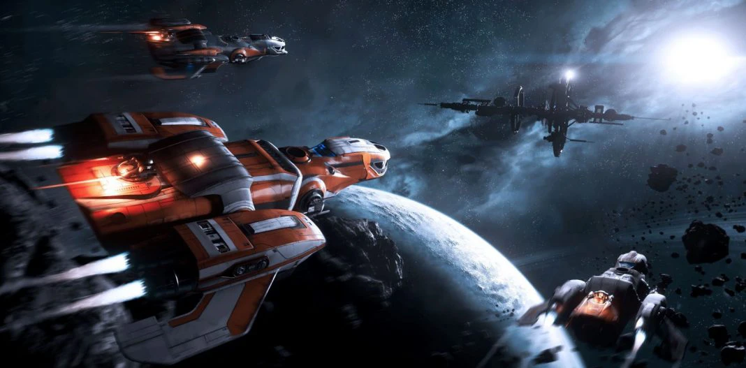 star citizen