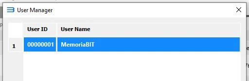 user manager trocar nome rpcs3