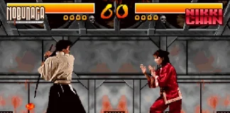 way of the warrior naughty dog
