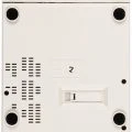 snes cd playstation baixo