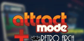 Como configurar o Attract Mode, front end para emuladores