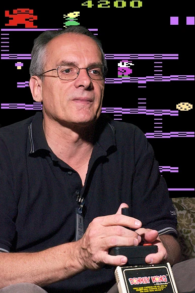 garry kitchen by wired