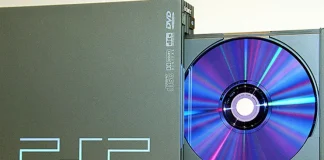 playstation 2 dvd banner