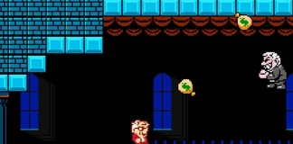 Desenvolvedor cria versão de Super Mario World com Bernie Sanders