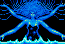 Phantasy Star II phantasy star ii banner gif