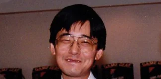 Biografia Shinobu Toyoda shinobu toyoda biografia