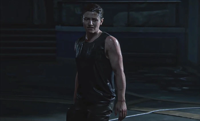 abby owen morto tlou2