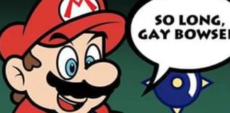 so long gay bowser banner memoriabit