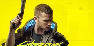 cyberpunk 2077 banner