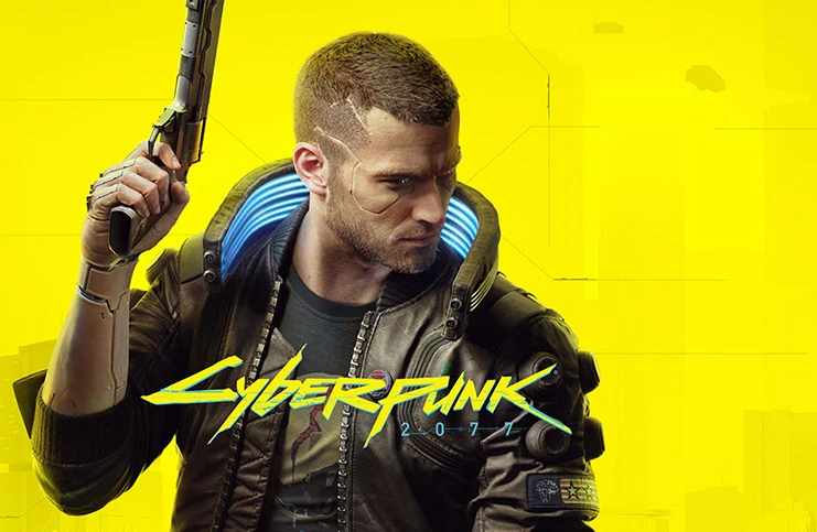 cyberpunk 2077 banner