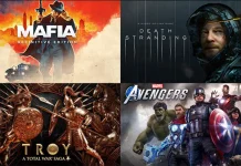 Sequência de jogos crackeados sugere Denuvo em risco – de novo