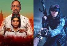 Mais jogos adiados – Far Cry 6, Rainbow Six Quarantine e Avatar far cry 6 e rainbox six quarantine adiados