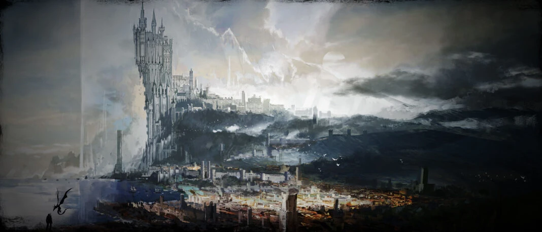 Final Fantasy XVI