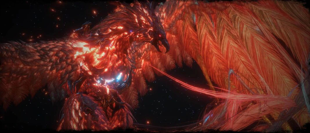 Final Fantasy XVI
