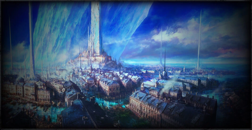 Final Fantasy XVI