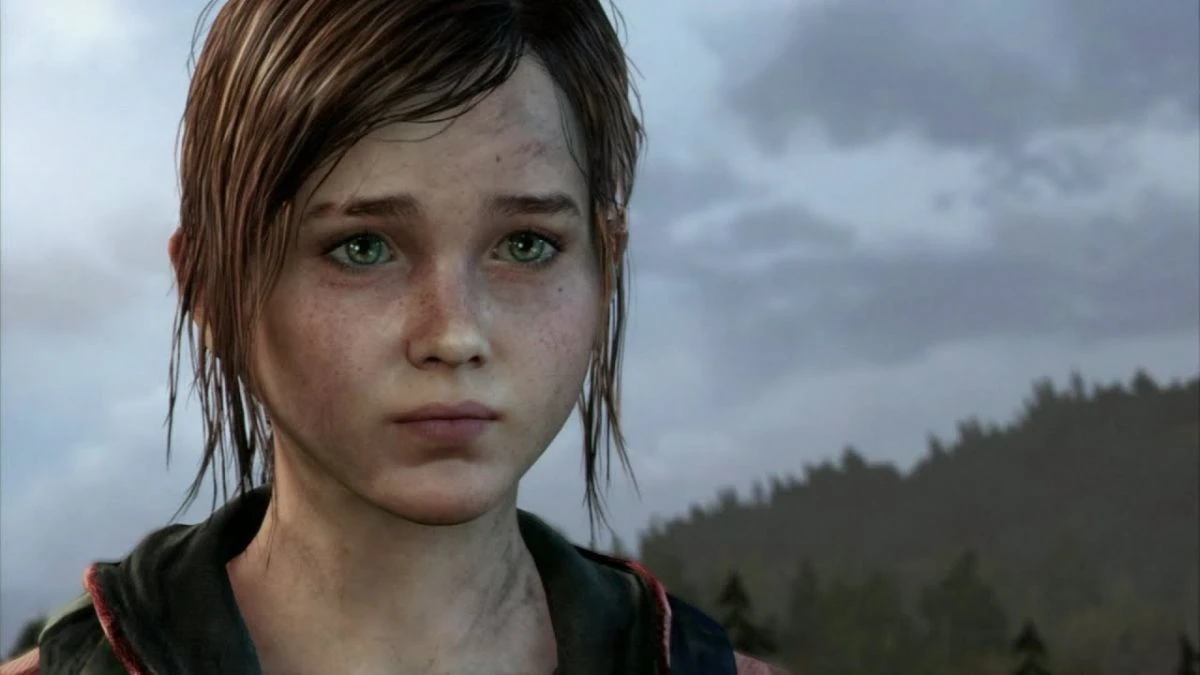 last of us cena final okay