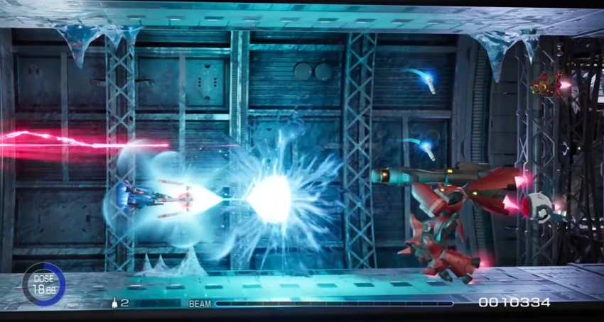 r-type final 2