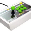 astro city arcade stick