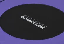 nintendo gamecube ngc banner
